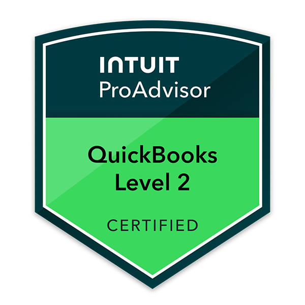intuit-quickbooks-certification-level-2